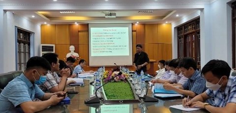ĐẨY MẠNH HOẠT ĐỘNG KẾT NỐI, ỨNG DỤNG CÔNG NGHỆ HỖ TRỢ  CHUYỂN ĐỔI SỐ TRONG LĨNH VỰC DU LỊCH TẠI ĐỊA PHƯƠNG