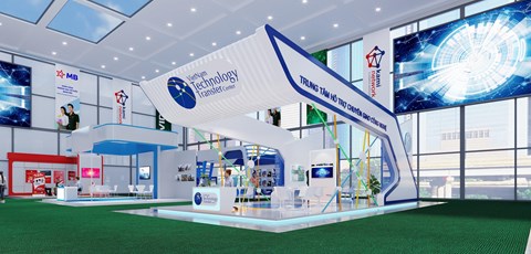 Kết nối cung - cầu công nghệ trong kỷ nguyên số
