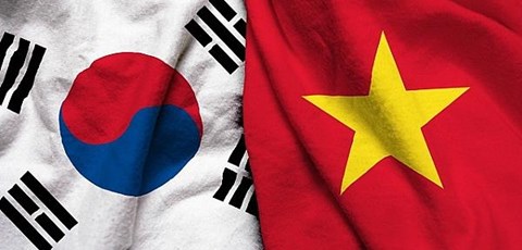 Mời tham dự kết nối cung cầu công nghệ lĩnh vực cơ khí, môi trường với Đoàn doanh nghiệp Hàn Quốc