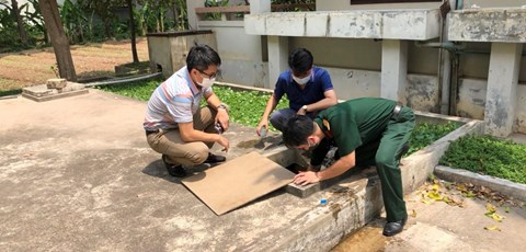 Đẩy mạnh hỗ trợ ứng dụng công nghệ tại địa phương
