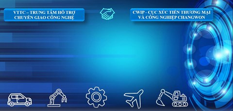 Kết nối Cung -  Cầu công nghệ ngành Công nghiệp phụ trợ