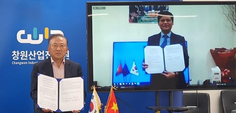 Đẩy mạnh hoạt động tìm kiếm  chuyển giao công nghệ nước ngoài vào Việt Nam