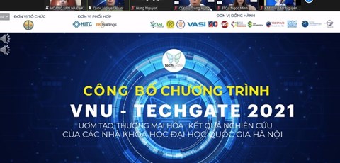 Thúc đẩy nghiên cứu, ứng dụng và chuyển giao sản phẩm khoa học công nghệ vào thực tiễn