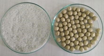 Phân bón nhả chậm