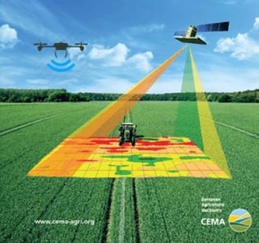 NỀN TẢNG THEO DÕI CÂY TRỒNG DỰA TRÊN VỆ TINH KỸ THUẬT SỐ EOS CROP MONITORING