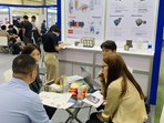 ENTECH Hà Nội 2023 - Kết nối cung cầu công nghệ lĩnh vực năng lượng, môi trường với Đoàn doanh nghiệp Hàn Quốc